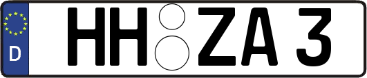 HH-ZA3