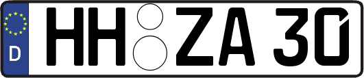 HH-ZA30