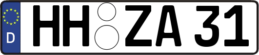 HH-ZA31