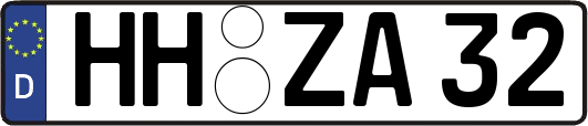 HH-ZA32