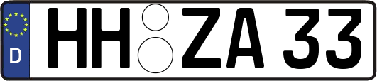 HH-ZA33