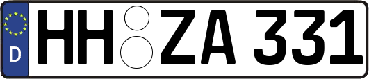 HH-ZA331