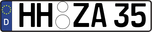 HH-ZA35