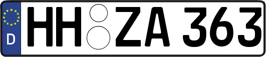 HH-ZA363