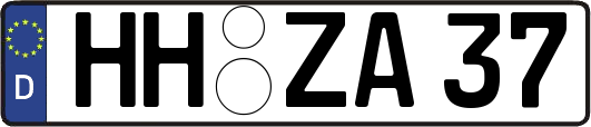 HH-ZA37