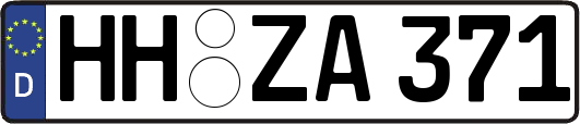 HH-ZA371