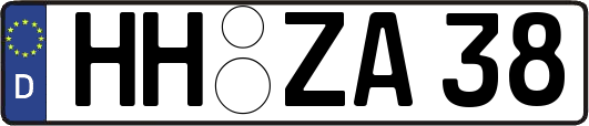 HH-ZA38