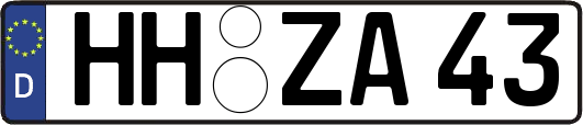 HH-ZA43