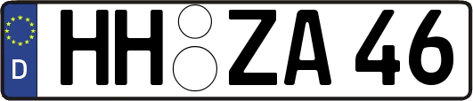 HH-ZA46