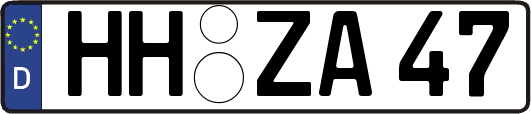 HH-ZA47