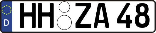 HH-ZA48