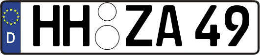 HH-ZA49