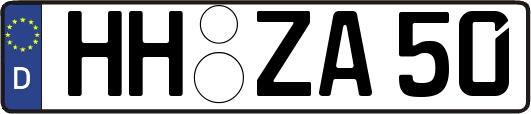 HH-ZA50