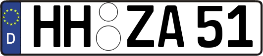 HH-ZA51