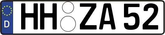 HH-ZA52