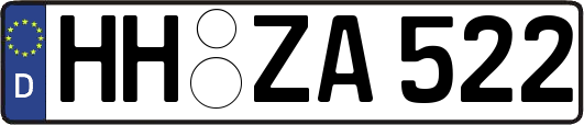 HH-ZA522