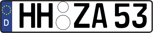 HH-ZA53