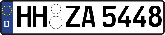 HH-ZA5448