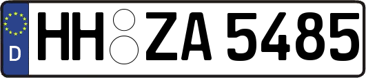 HH-ZA5485