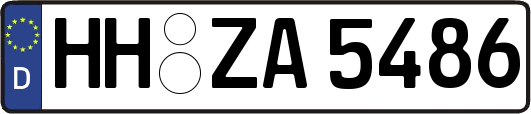 HH-ZA5486