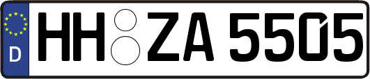 HH-ZA5505