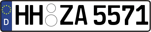 HH-ZA5571