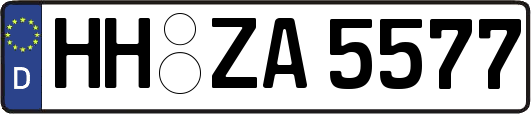 HH-ZA5577