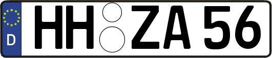 HH-ZA56