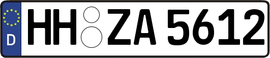HH-ZA5612