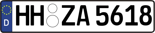 HH-ZA5618