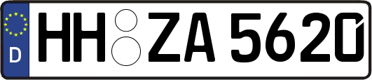 HH-ZA5620