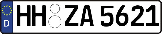 HH-ZA5621