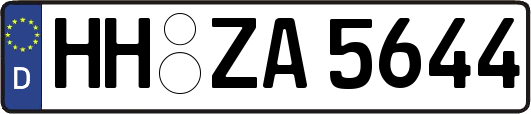 HH-ZA5644