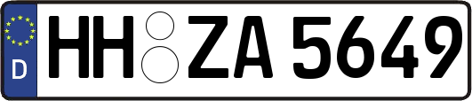 HH-ZA5649