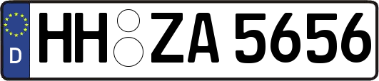HH-ZA5656