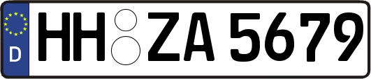 HH-ZA5679