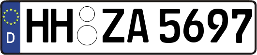 HH-ZA5697