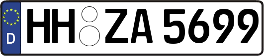 HH-ZA5699