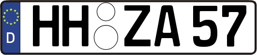 HH-ZA57