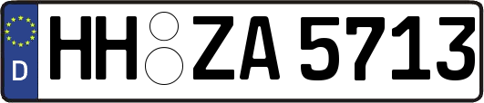 HH-ZA5713