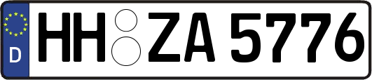 HH-ZA5776