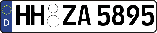 HH-ZA5895