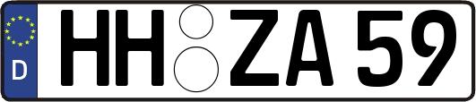 HH-ZA59