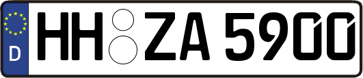 HH-ZA5900