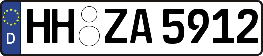 HH-ZA5912