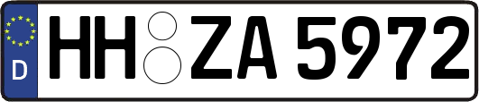 HH-ZA5972