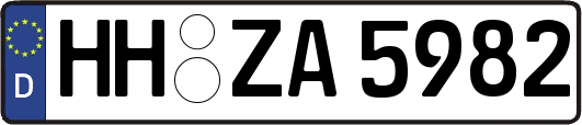 HH-ZA5982
