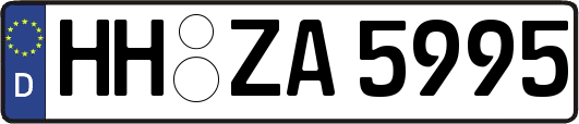 HH-ZA5995