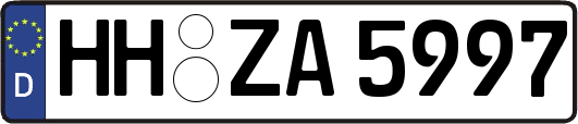 HH-ZA5997