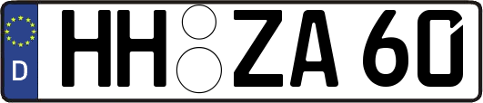 HH-ZA60
